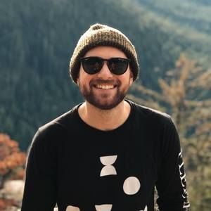 Meet your Posher, Davey